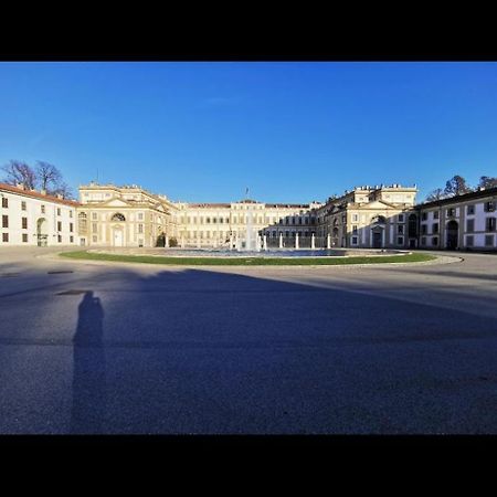 Апартаменти La Casa Di Greta Монца Екстер'єр фото